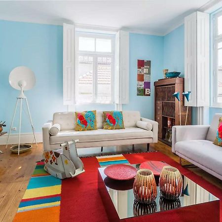 Apartament Feeling Porto Zewnętrze zdjęcie
