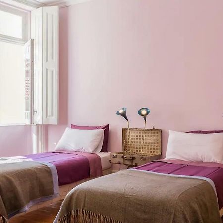 Apartament Feeling Porto Zewnętrze zdjęcie