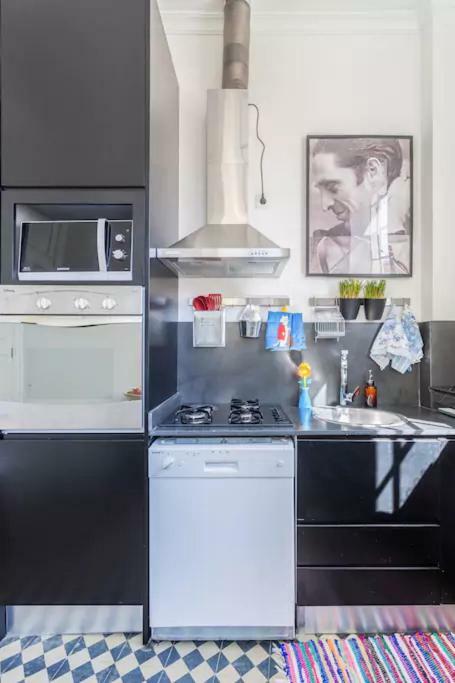 Apartament Feeling Porto Zewnętrze zdjęcie