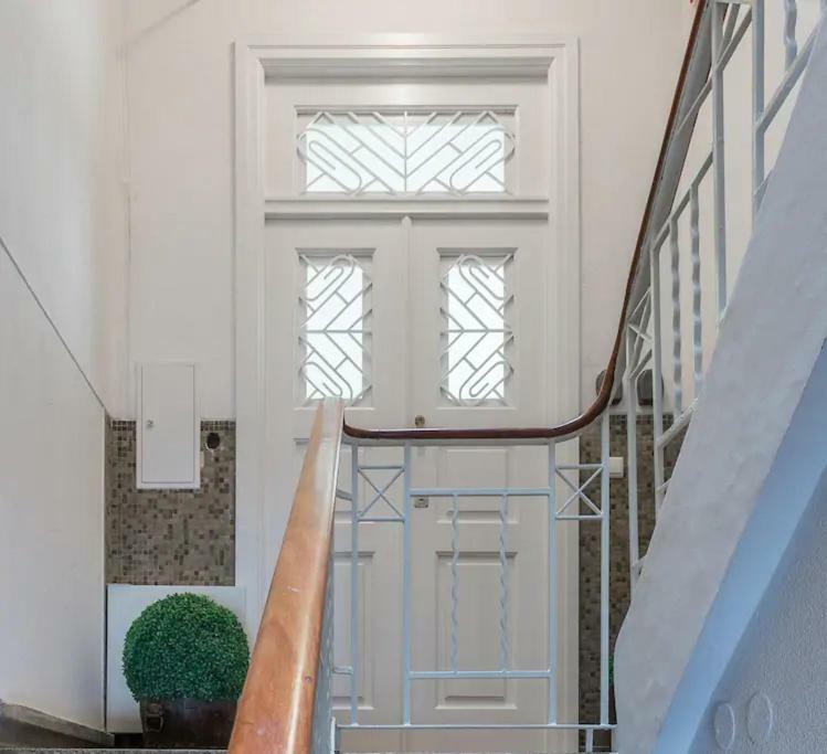 Apartament Feeling Porto Zewnętrze zdjęcie