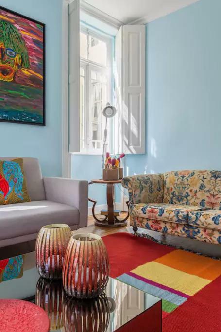 Apartament Feeling Porto Zewnętrze zdjęcie
