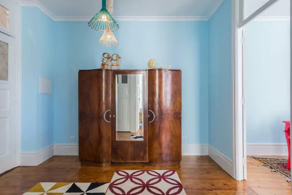 Apartament Feeling Porto Zewnętrze zdjęcie
