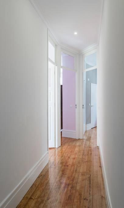 Apartament Feeling Porto Zewnętrze zdjęcie