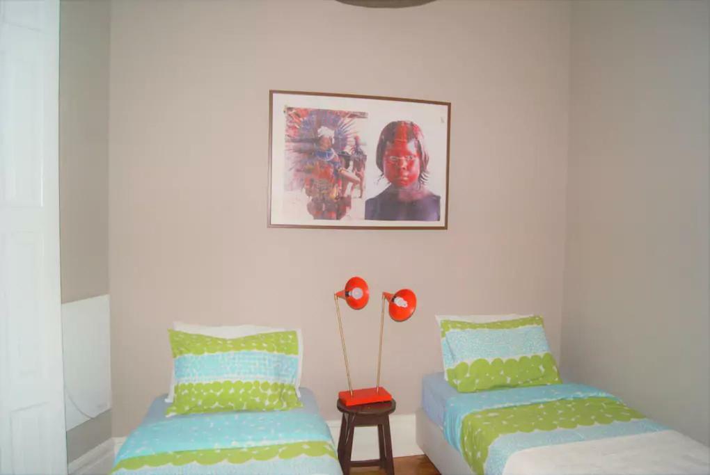 Apartament Feeling Porto Zewnętrze zdjęcie
