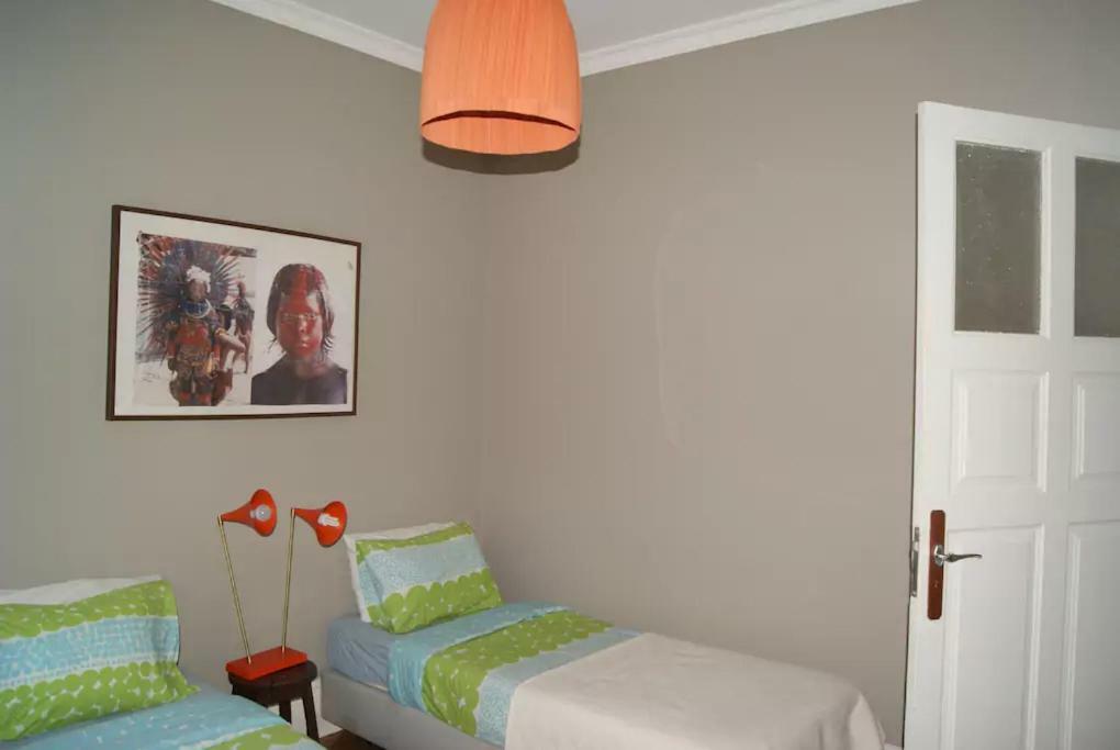 Apartament Feeling Porto Zewnętrze zdjęcie