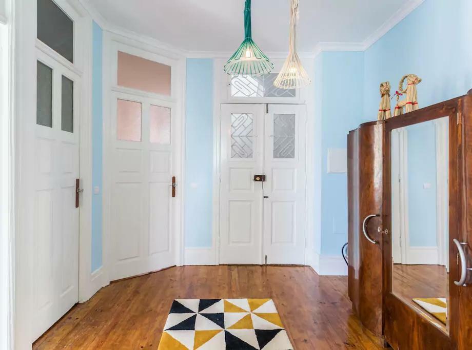 Apartament Feeling Porto Zewnętrze zdjęcie