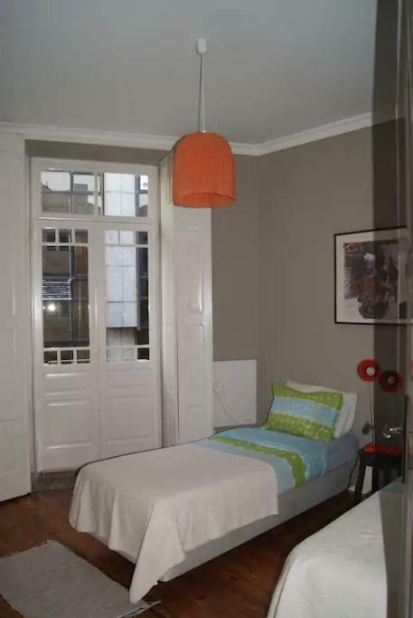 Apartament Feeling Porto Zewnętrze zdjęcie