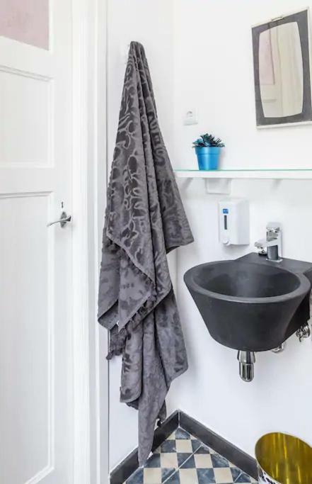 Apartament Feeling Porto Zewnętrze zdjęcie