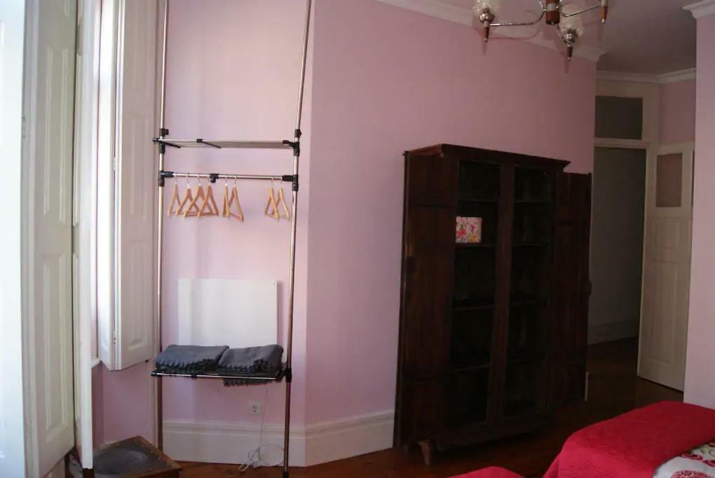 Apartament Feeling Porto Zewnętrze zdjęcie