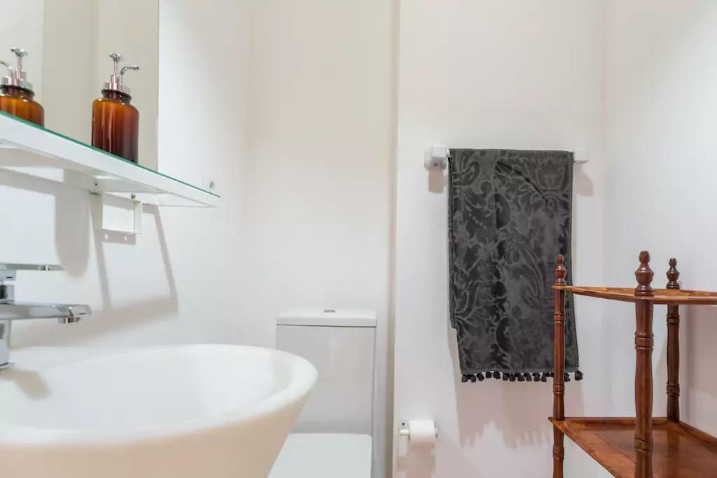 Apartament Feeling Porto Zewnętrze zdjęcie